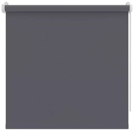 Руло VLX Decosol Mini, антрацитовый, 1270 мм x 1600 мм