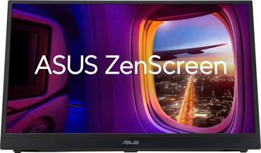 Monitor Asus MB17AHG, 17.3", 5 ms