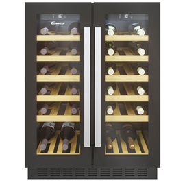 Šaldytuvas vyno Candy CCVB 60D/1