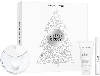 Подарочные комплекты для женщин Issey Miyake A Drop d'Issey, женские