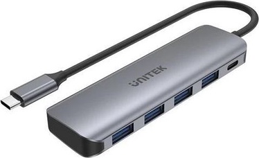 USB jaotur Unitek, 20 cm