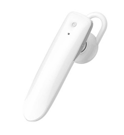 Bezvadu austiņas Remax RB-T1, balta