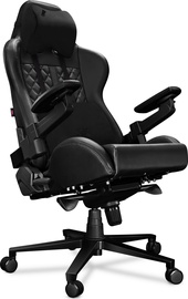 Игровое кресло Yumisu 2050X, черный