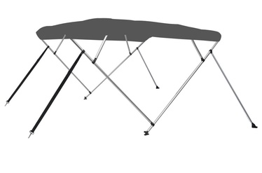 Лодочный двигатель VLX Bimini Top, 9 кг
