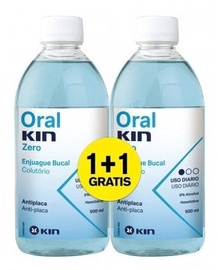 Suuvesi KIN Oral Zero, 1000 ml