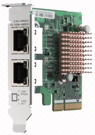 Tīkla karte QNAP QXG-2G2T-I225
