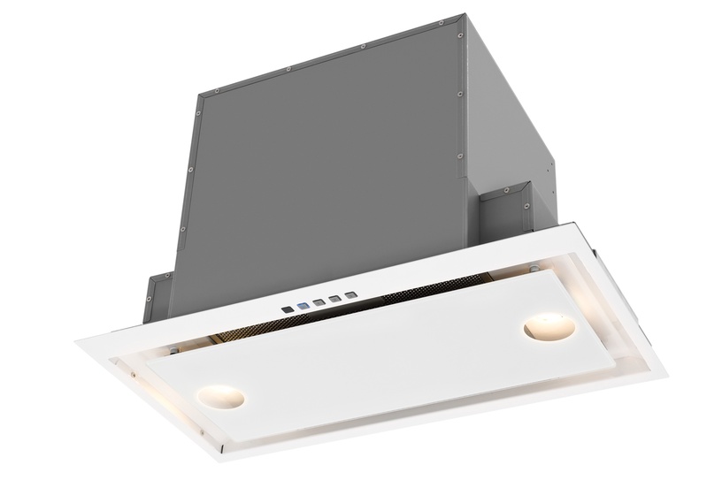 Встроенная вытяжка Akpo WK-10 NEVA 60 WH/WH