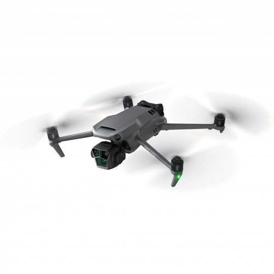 Drons DJI Mavic 3 Pro Fly More Combo (DJI RC)