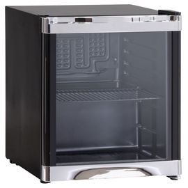 Холодильник витрина Scandomestic Scancool Compact Cube