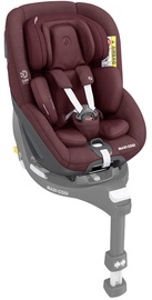 Автомобильное сиденье Maxi-Cosi Pearl 360, бордо, 17.5 кг