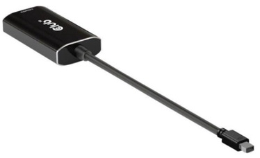Adapter Club 3D CAC-1186, must