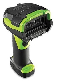 Svītru kodu skeneris Zebra LI3678-SR, bezvadu