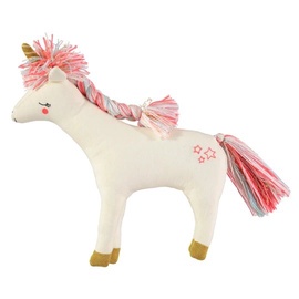 Плюшевая игрушка Meri Meri Unicorn, многоцветный, 47 см