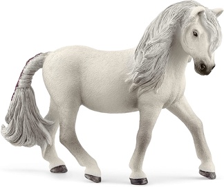 Žaislinė figūrėlė Schleich Icelandic Pony Mare 13942, 12.4 cm