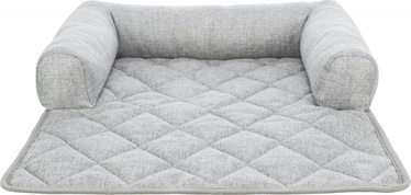 Кровать для животных Trixie Nero TX-37576, светло-серый, 75 см x 52 см