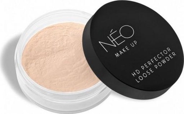 Birios pudros NEO HD Perfector Transparent, 10.5 g