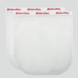 Nailoninis riešutų pieno - salierų sulčių maišelis BlendTec 41-604-01