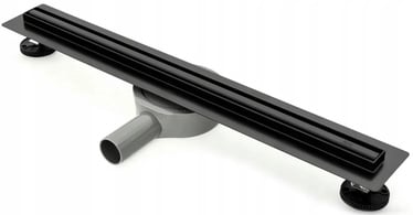 Duširenn Rea Neo Slim Pro Black REA-G8903, 900 mm