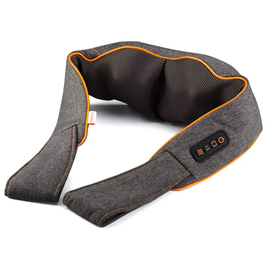Masāžas lente Medivon Collar Simple, pelēka