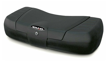 Съёмные багажники Shad ATV40 D0Q200, черный