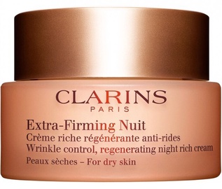Ночной крем Clarins Extra-Firming Night, 50 мл, для женщин