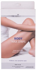Восковые полоски для депиляции Revitale Body Wax Strips, 12 шт.