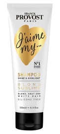 Šampoon Franck Provost J´Aime My... Blond Sublime, 300 ml