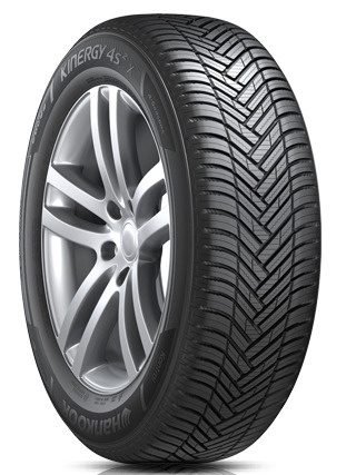 Универсальная шина Hankook Kinergy 4S2 X H750 255/50/R19, 107-W, XL, C, B, 73 дБ