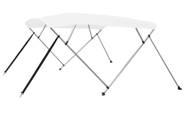 Лодочный двигатель VLX Bimini Top, 7 кг