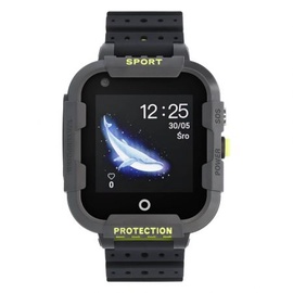 Nutikell Garett Electronics Kids Magic 4G, must