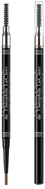 Карандаш для бровей TLeClerc Ultra Fine 02 Chatain, 0.14 г