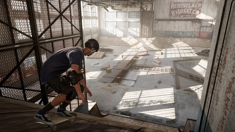 PlayStation 5 (PS5) mäng Koch Media Tony Hawks Pro Skater 1+2