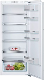 Iebūvējams ledusskapis Bosch KIR51AFF0, bez saldētavas