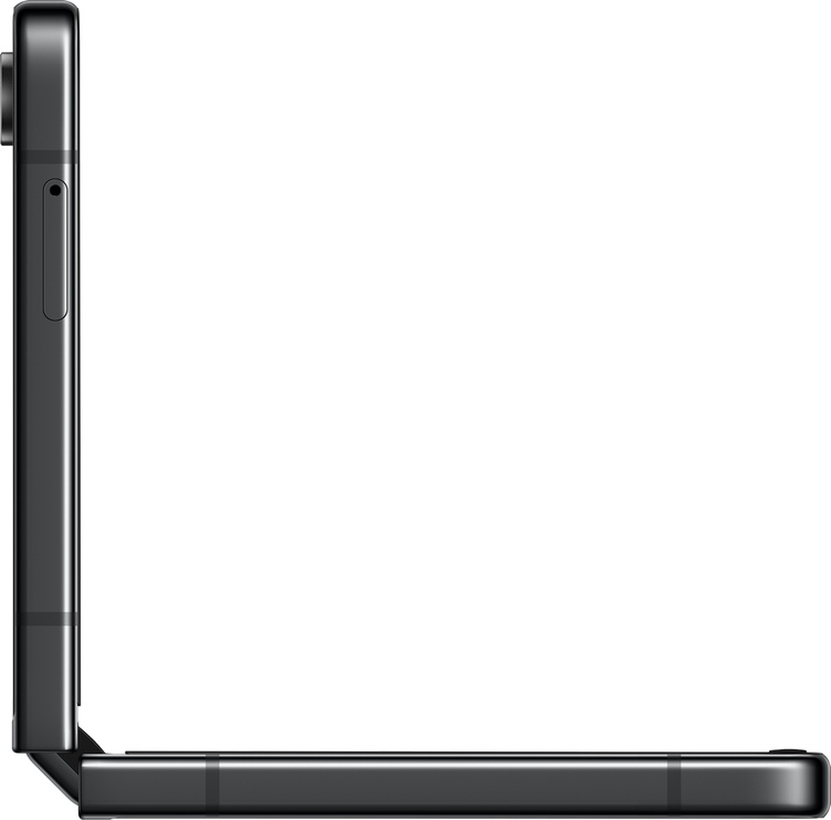 Мобильный телефон Samsung Galaxy Flip 5, серый, 8GB/256GB