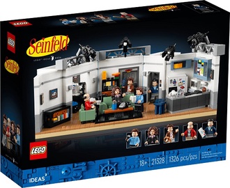 Konstruktor LEGO Seinfeld V29 21328