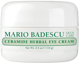 Acu krēms sievietēm Mario Badescu Ceramide Herbal, 14 ml