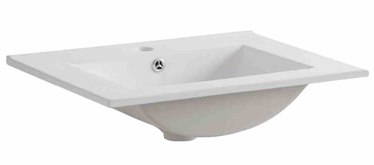 Vannas istabas izlietne Hakano Lost, keramika, 460 mm x 610 mm x 170 mm