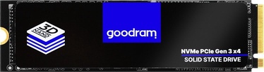 Kietasis diskas (SSD) Goodram PX500 G2, M.2, 512 GB
