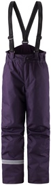 Kombekas Lassie Winter Pants Taila, violetne, 92 cm