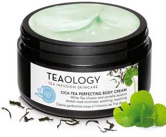 Ķermeņa krēms Teaology Cica-Tea Perfecting, 300 ml