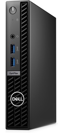 Stacionarus kompiuteris Dell OptiPlex 7010 Intel® Core™ i5-12500T, Intel UHD Graphics 770, 16 GB, 512 GB