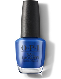 Nagu laka OPI Nail Lacquer Ring in the Blue Year, 15 ml