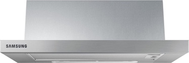 Встроенная вытяжка Samsung NK 24M1030IS, из нержавеющей стали
