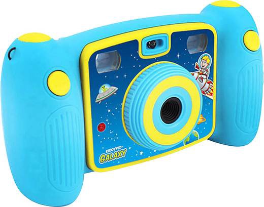 Skaitmeninis fotoaparatas Easypix KiddyPix Galaxy