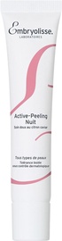 Sejas skrubis Embryolisse Active Night, 40 ml
