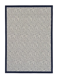 Vaip väliterrassidele Domoletti REVESRSO 3818 NA12, hall, 220 cm x 160 cm