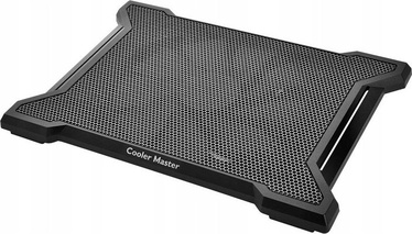 Sülearvuti jahutaja Cooler Master, 35 cm x 24.9 cm x 4.4 cm
