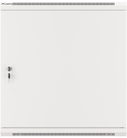 Серверный шкаф Lanberg WF01-6612-00S, 60 см x 60 см x 64.5 см