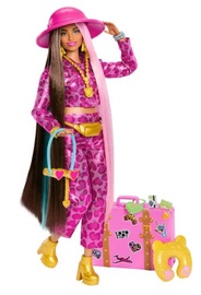 Кукла Mattel Barbie Extra Fly HPT48, 29 см