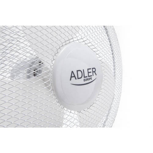 Настольный вентилятор Adler AD 7303, 45 Вт
